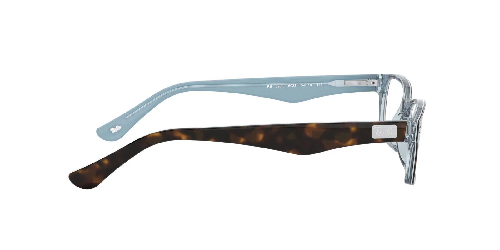 Ray-Ban 5206 Eyeglasses - view 60